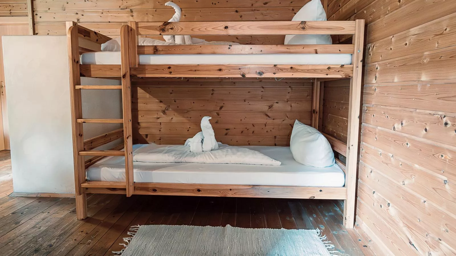 Uriges Chalet 7-Bedroom