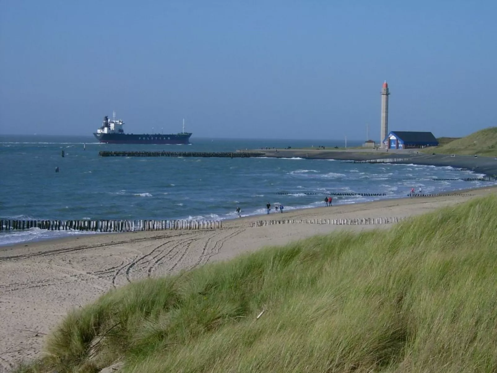 Luxuriöses Studio für 2 Personen de Zuus - Outside