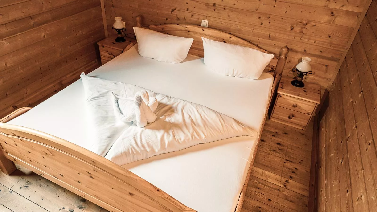Uriges Chalet 7-Bedroom