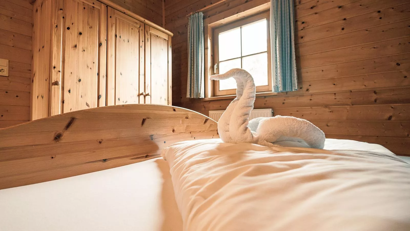 Uriges Chalet 7-Bedroom