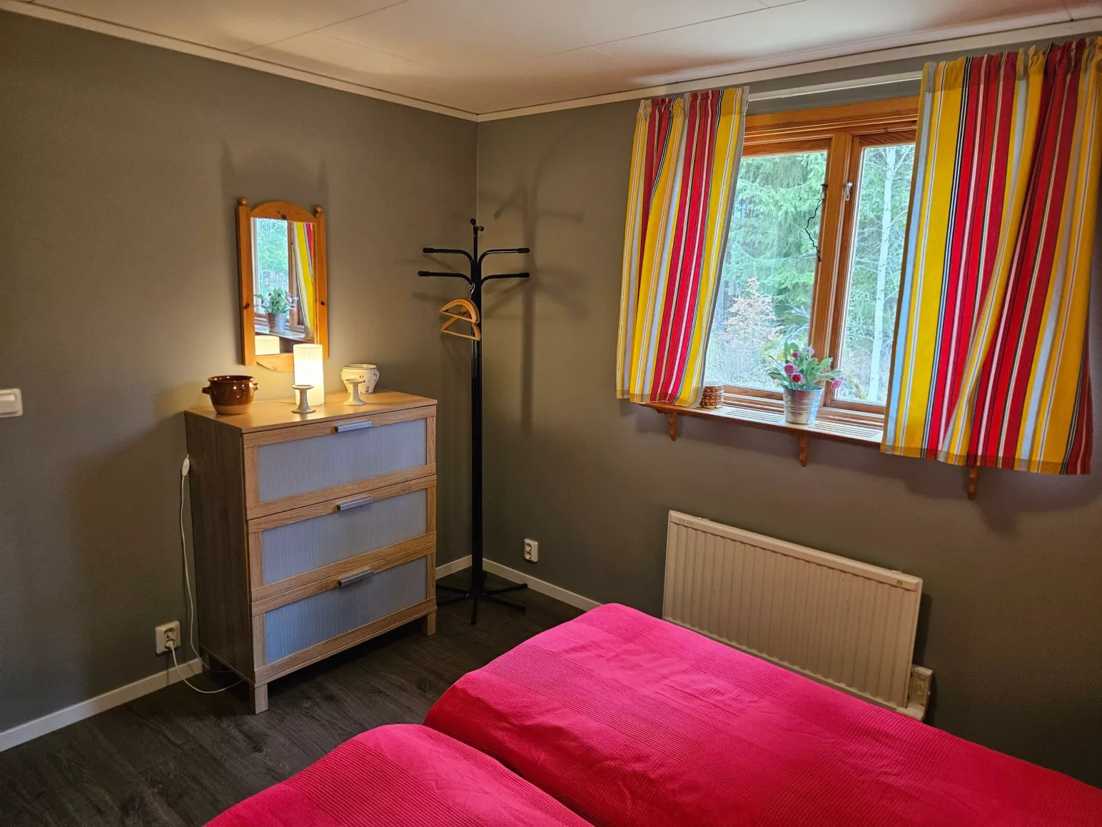 Gemütliches Cottage mit Whirlpool - Inside