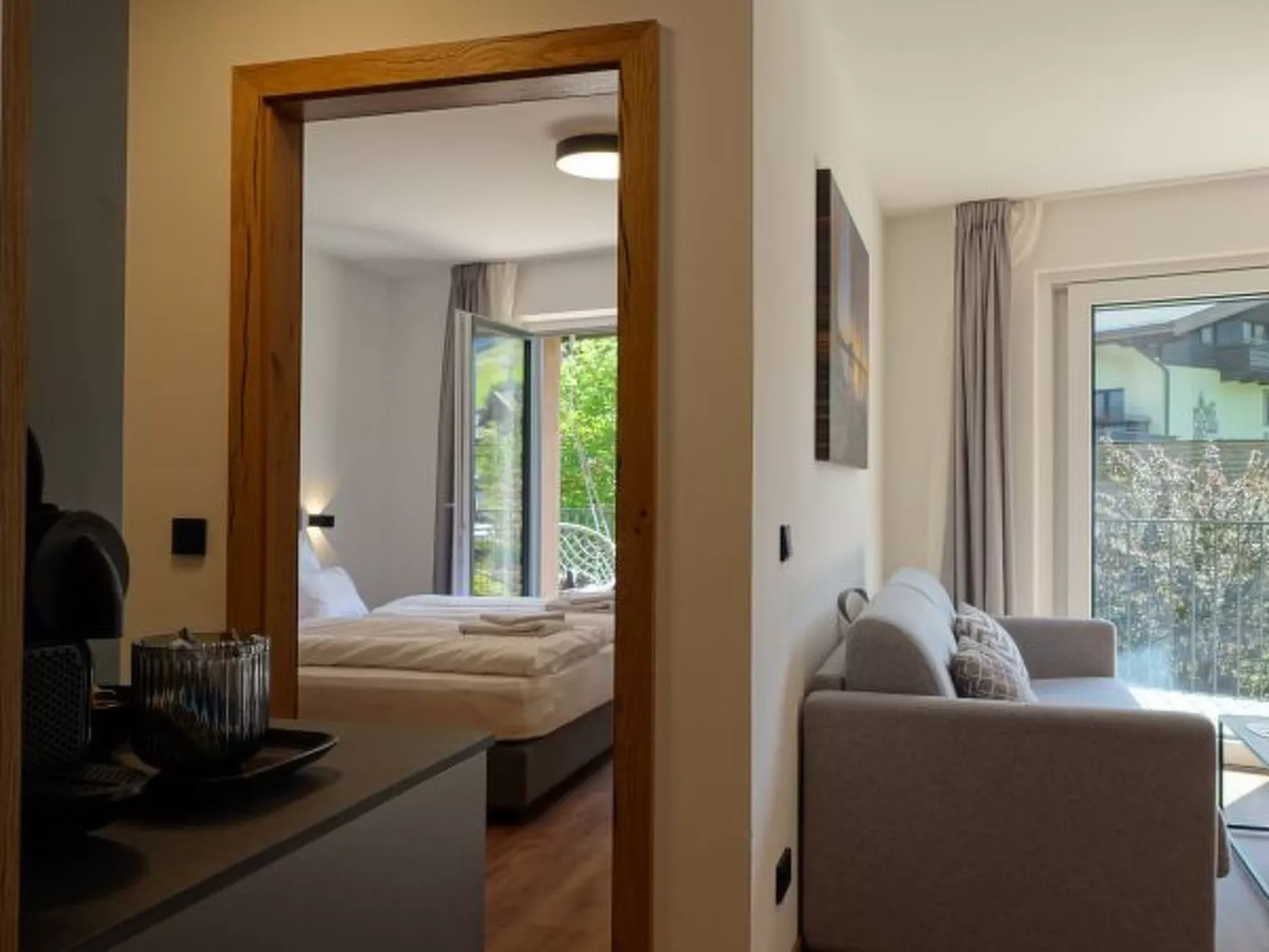 BERGZEIT Appartement Top 2 - Image-tags.info