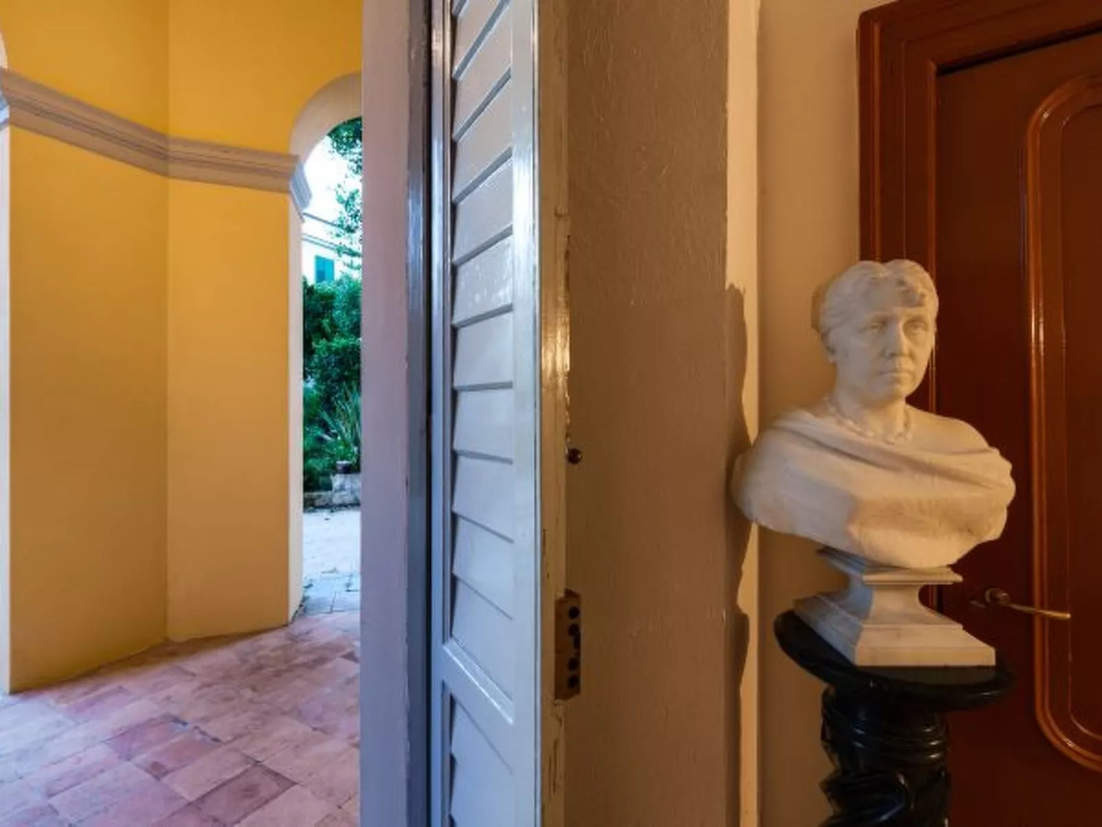 La Veranda di Villa Preziosa al Pizzo - Image-tags.info