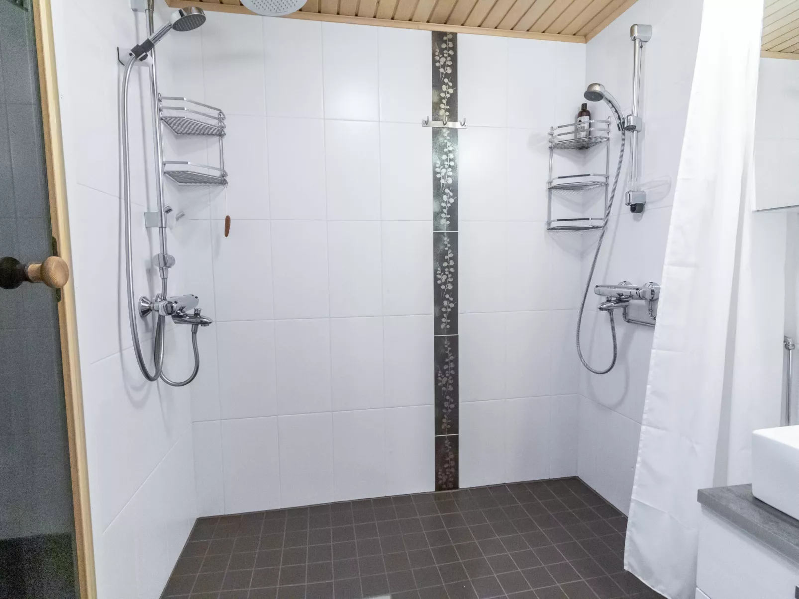 Ylläskumpu 4 - Drinnen