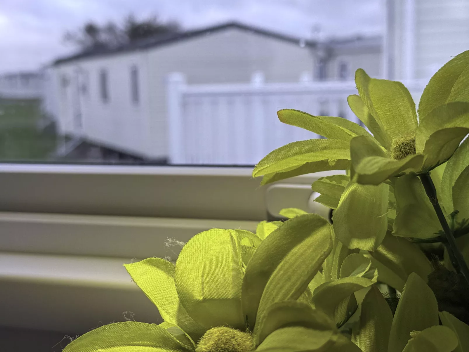 Silversands Retreat - Draußen