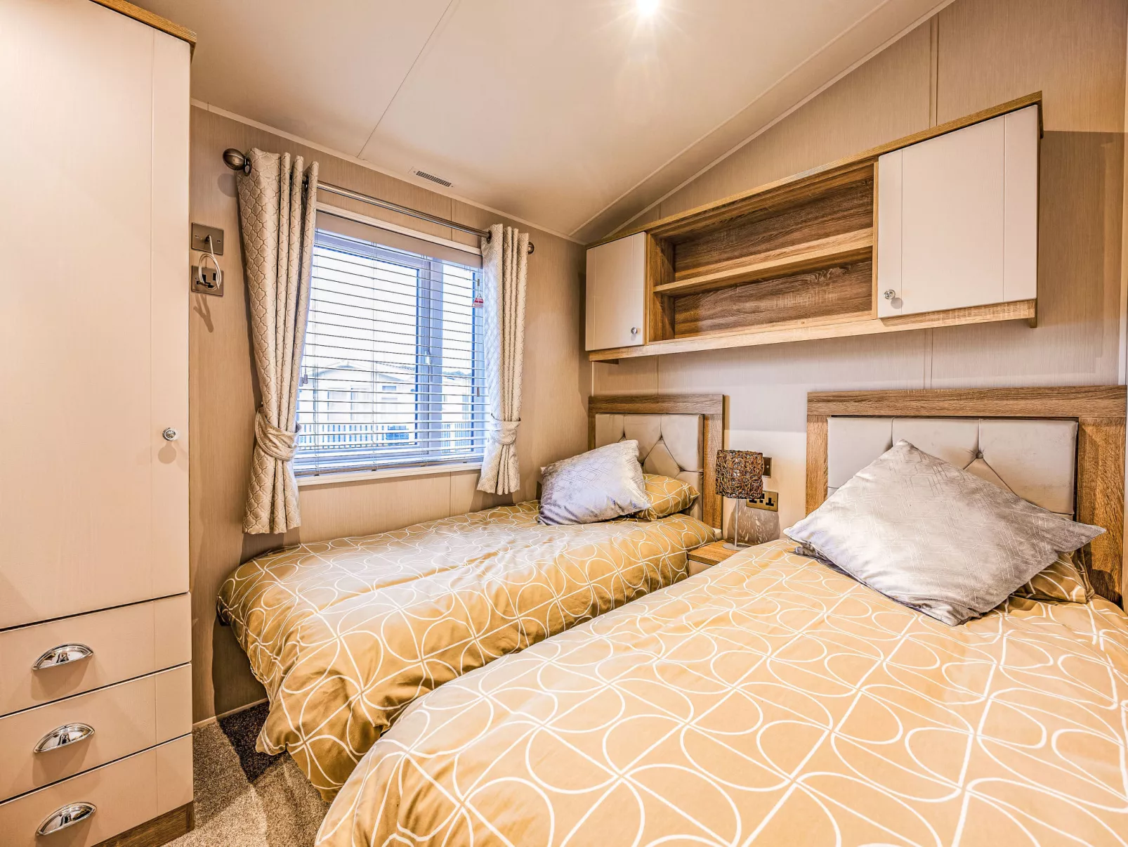 Lighthouse View - Drinnen