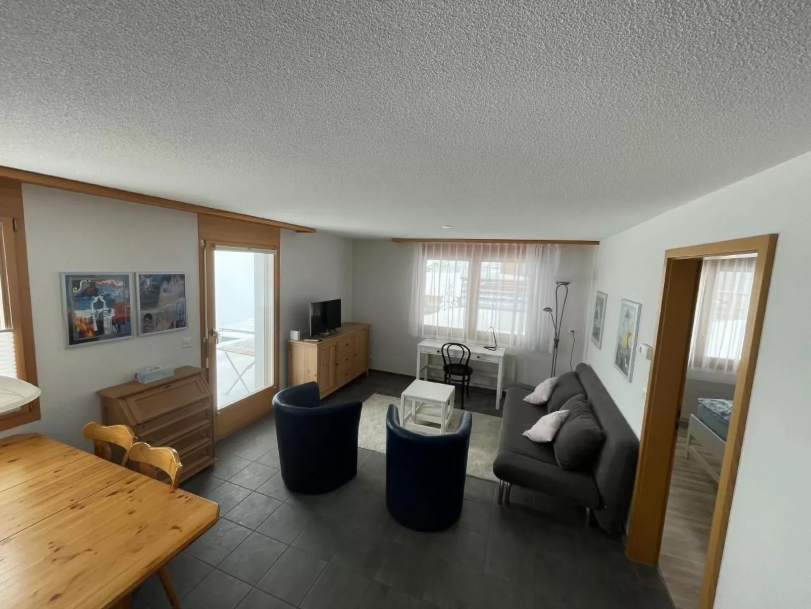 Chalet Mönch - Image-tags.info