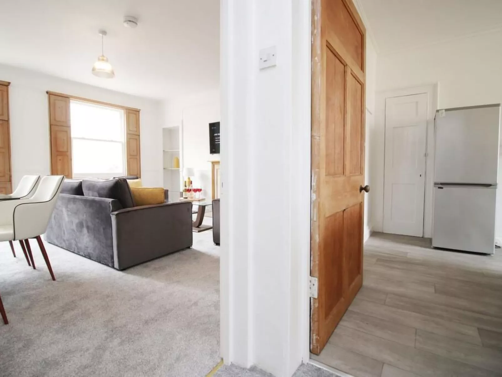 3-Schlafzimmer-Wohnung im georgianischen Stil - beste Lage - 7 Gäste - Image-tags.info