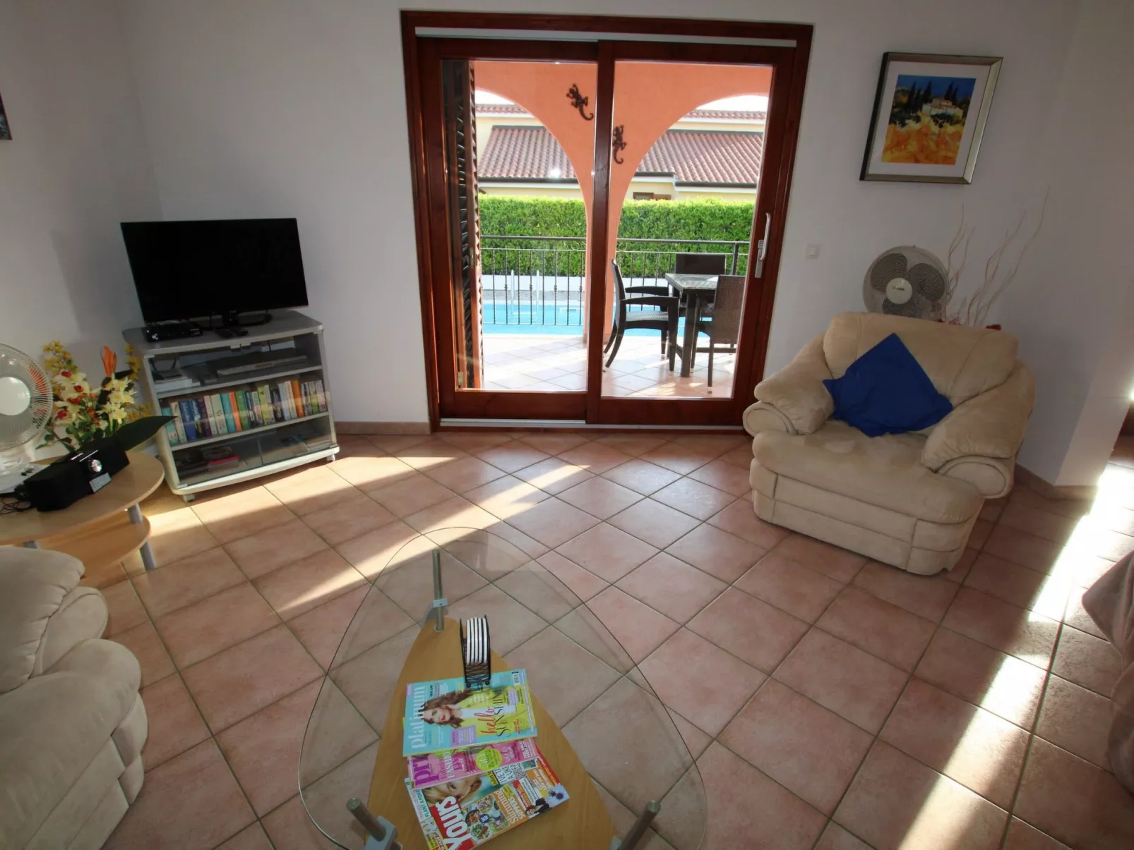 Villa Nel Rosa / HR-11037-01 - Image-tags.info