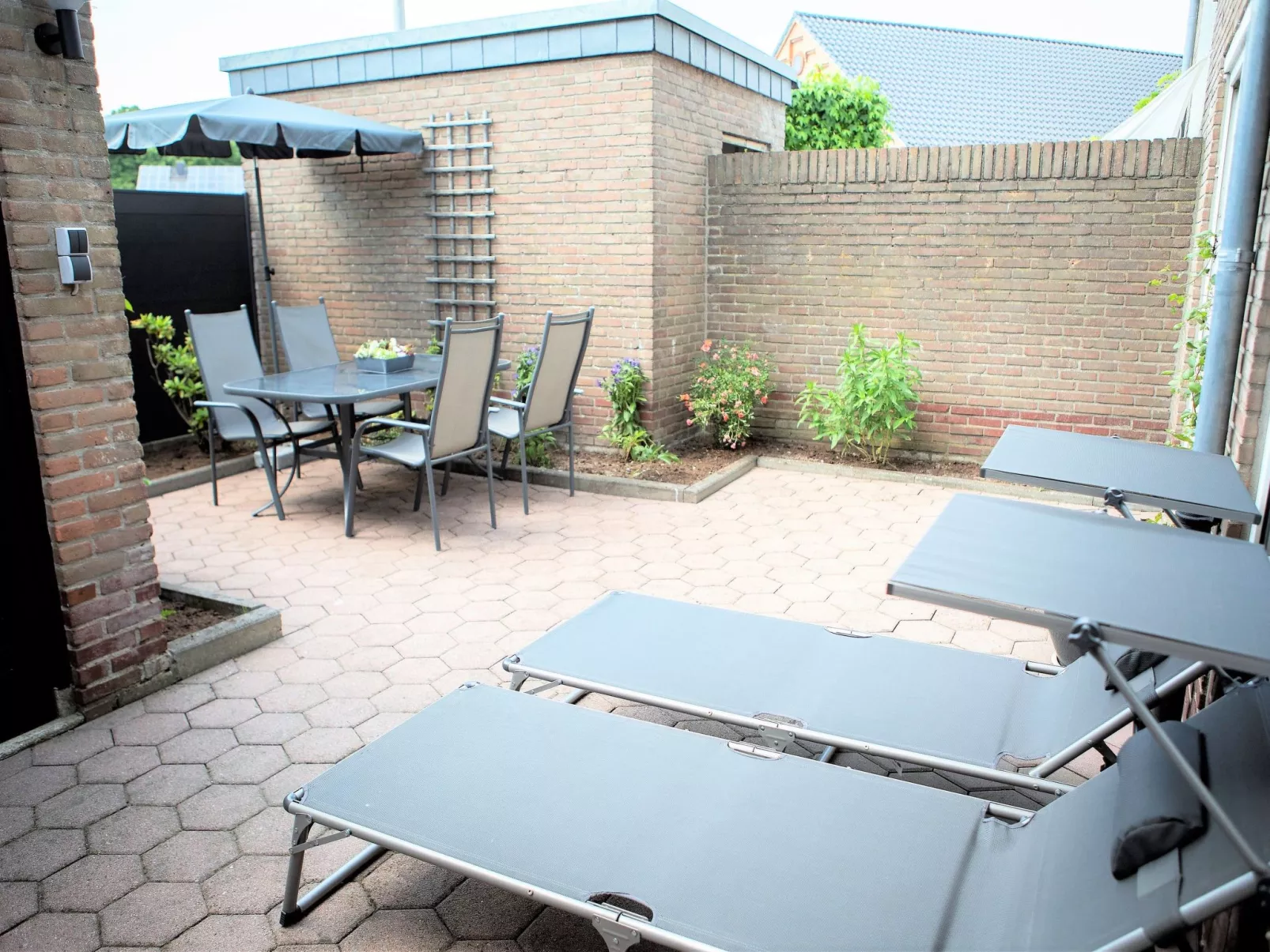 Novo Mesto - Exklusive Wellnesswohnung am Eltenberg mit Sauna und Gym - Image-tags.info