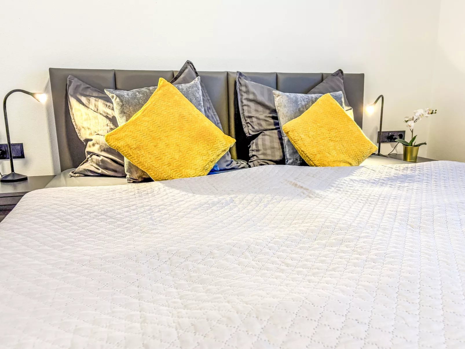 Glacier Loft Kitzsteinhorn 1 - Drinnen