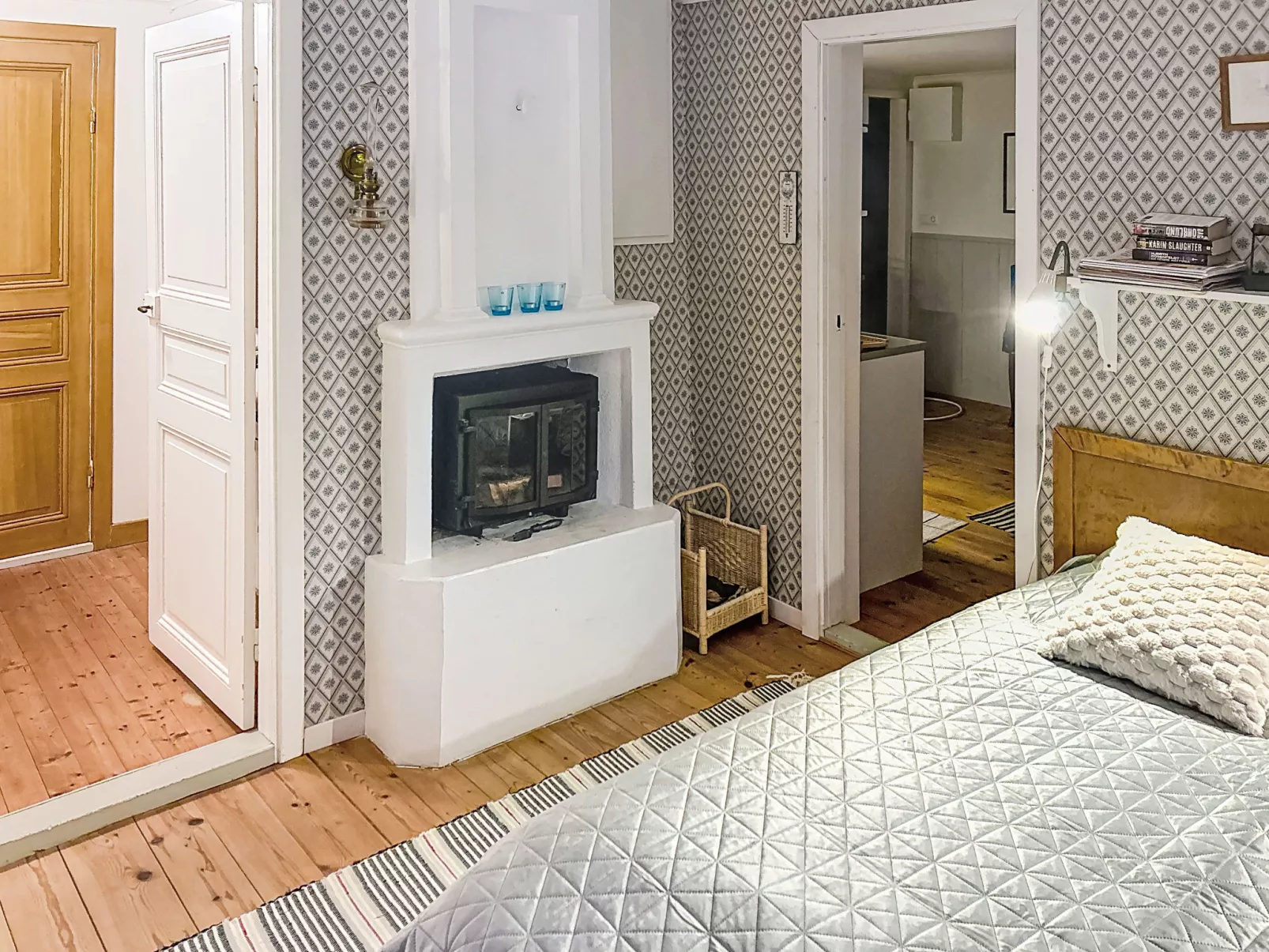 Torpet i Småland - Inside