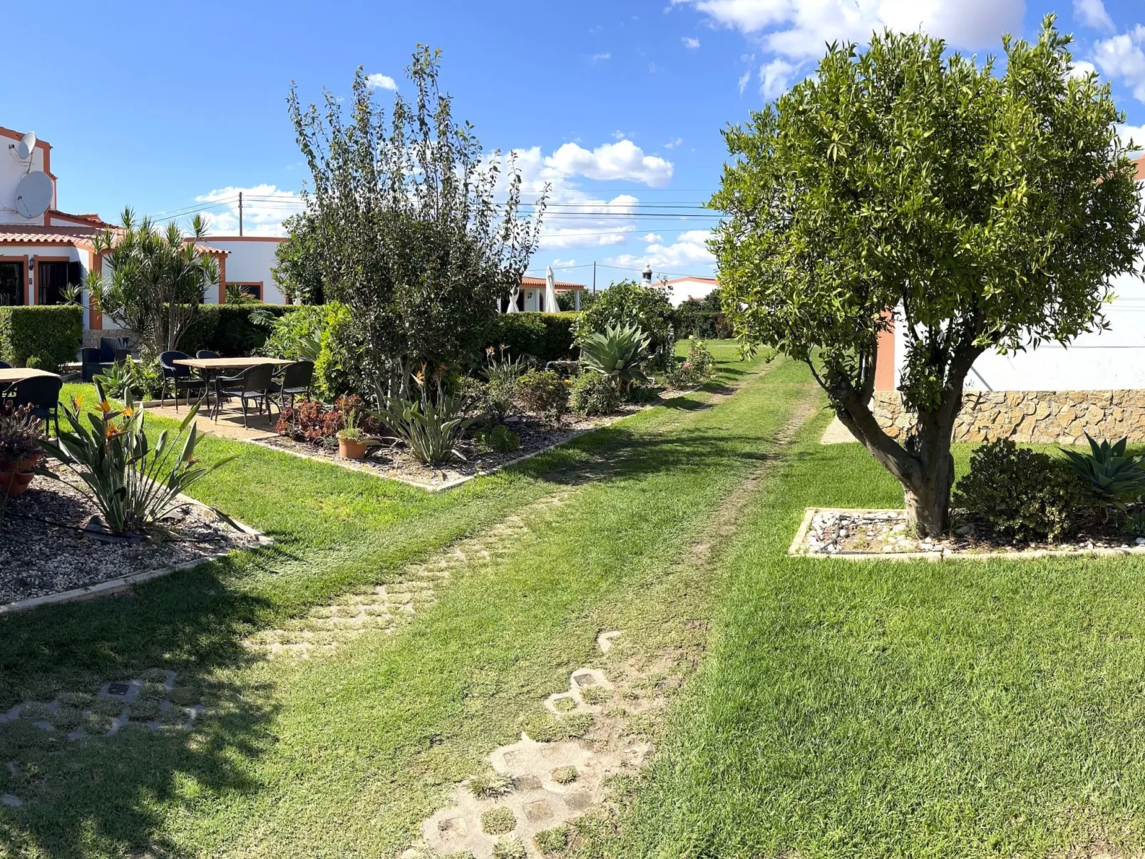 Casa da Horta APT 7 - Outside