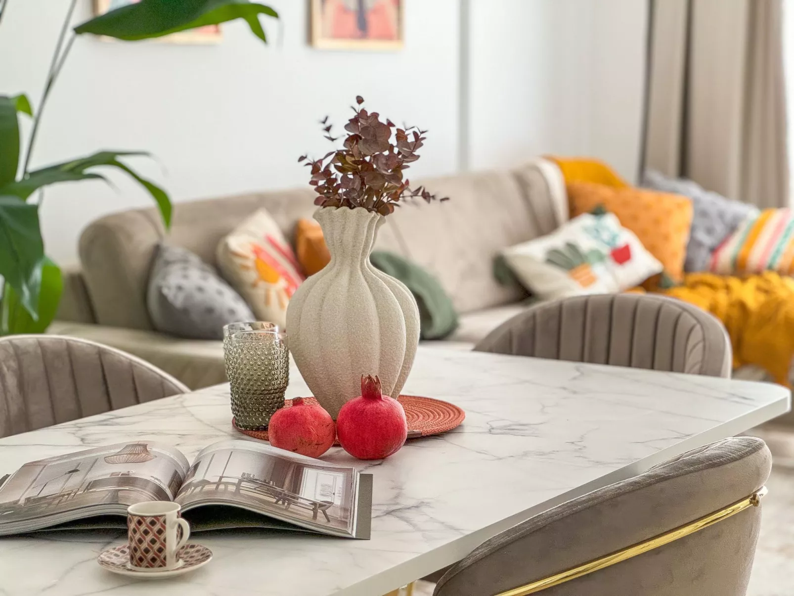 Qoople Elite 4 Elize 6 neue Wohnung im Stadtzentrum - Dedans