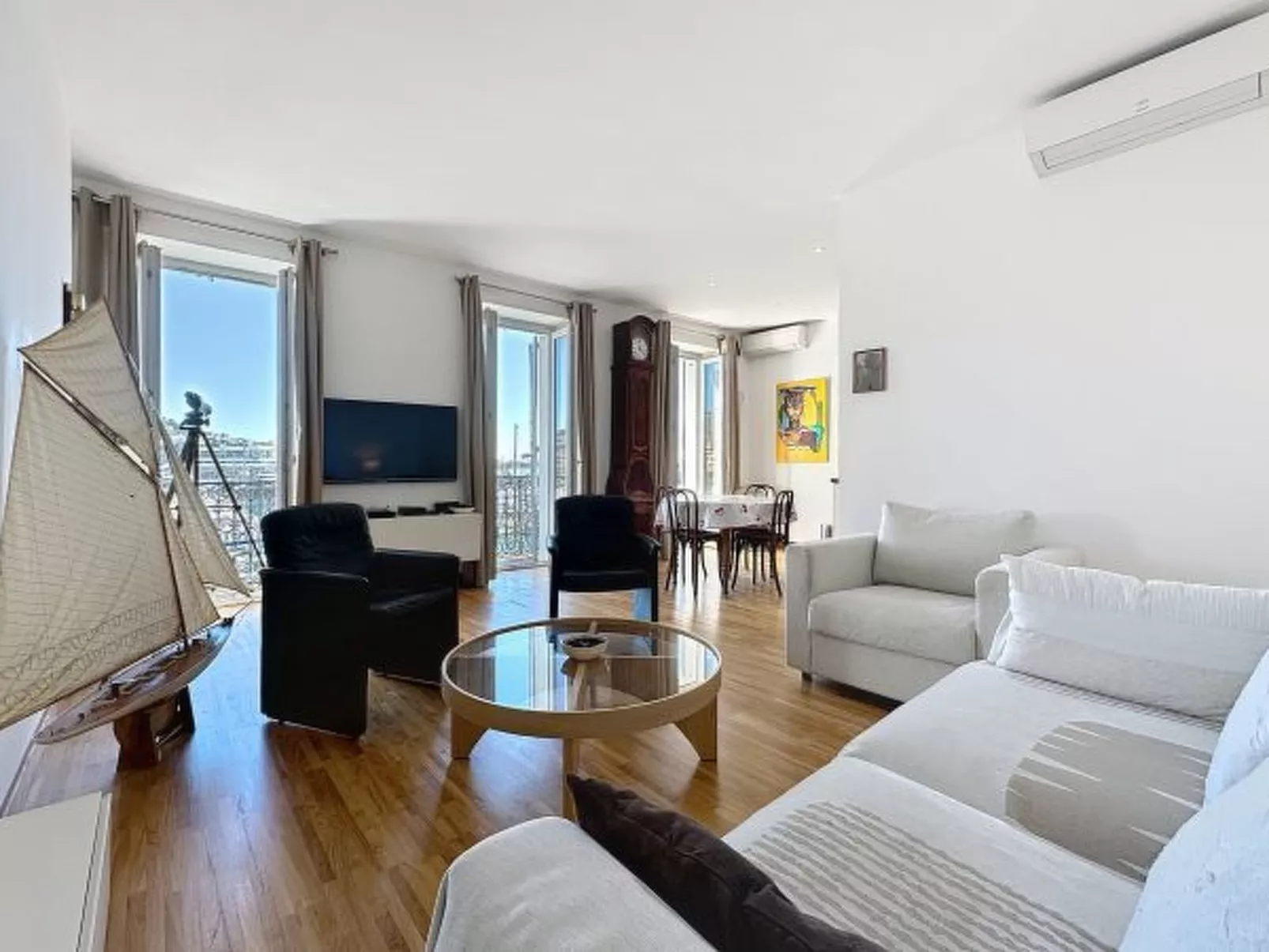 1 bedroom, fantastic view on the port. 269 - Image-tags.info