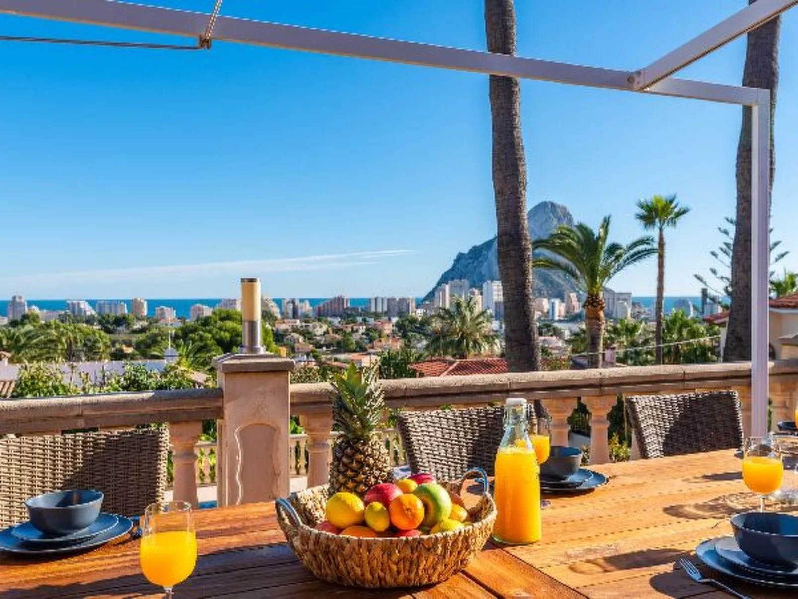 Villa Suenios - PlusHolidays - Image-tags.info