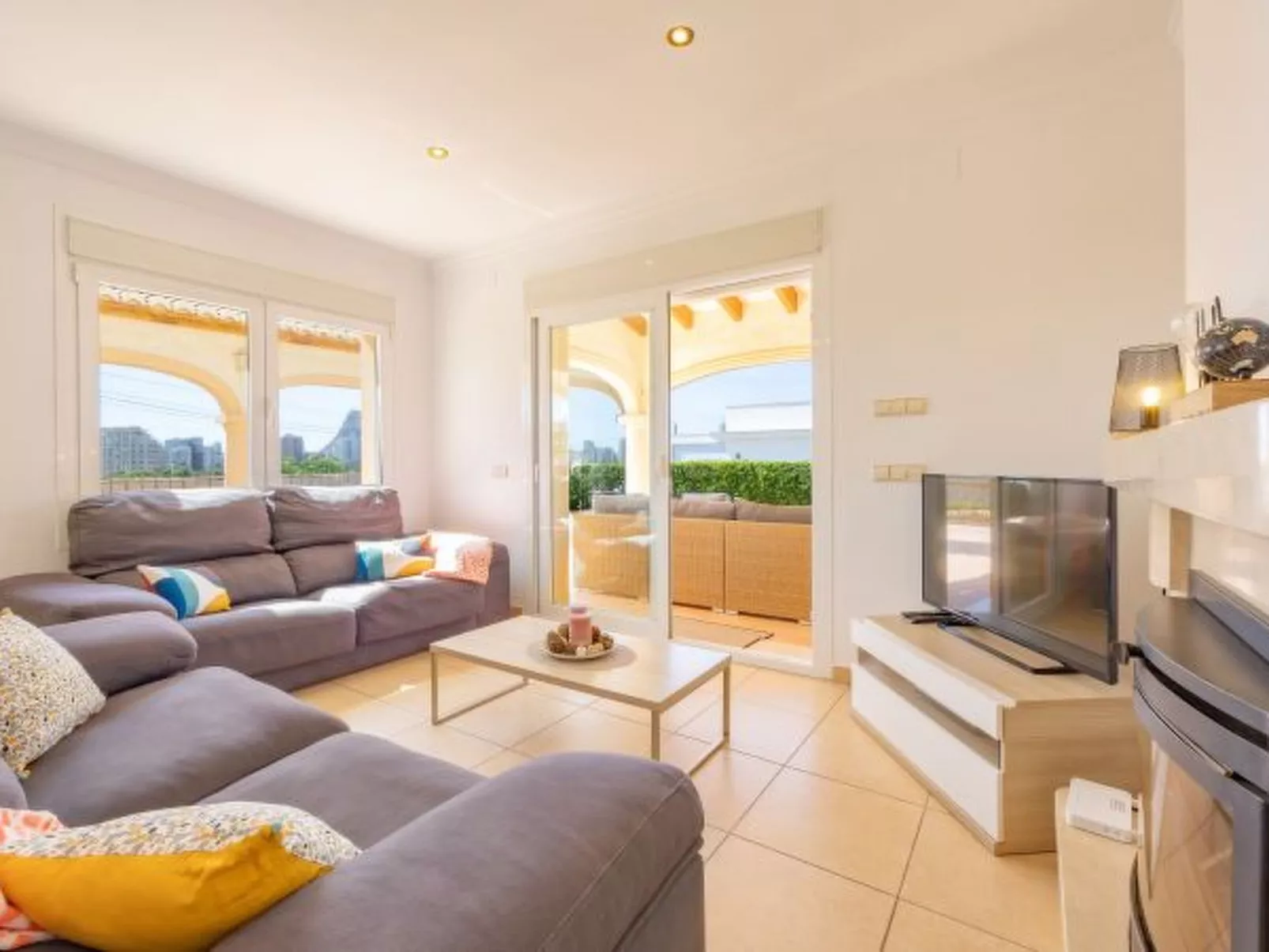 Villa Almendros - PlusHolidays - Image-tags.info