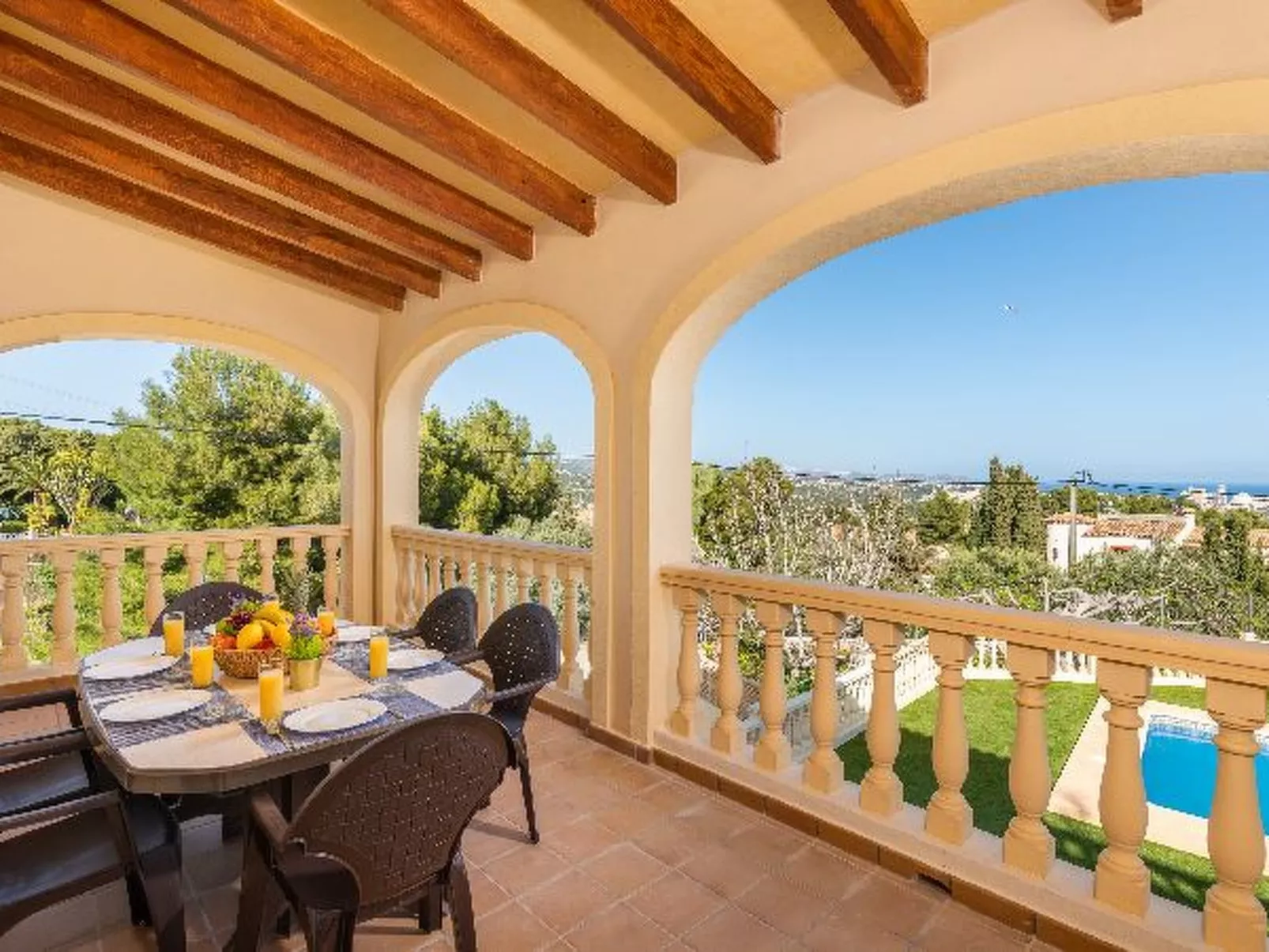 Villa Fina - PlusHolidays - Image-tags.info