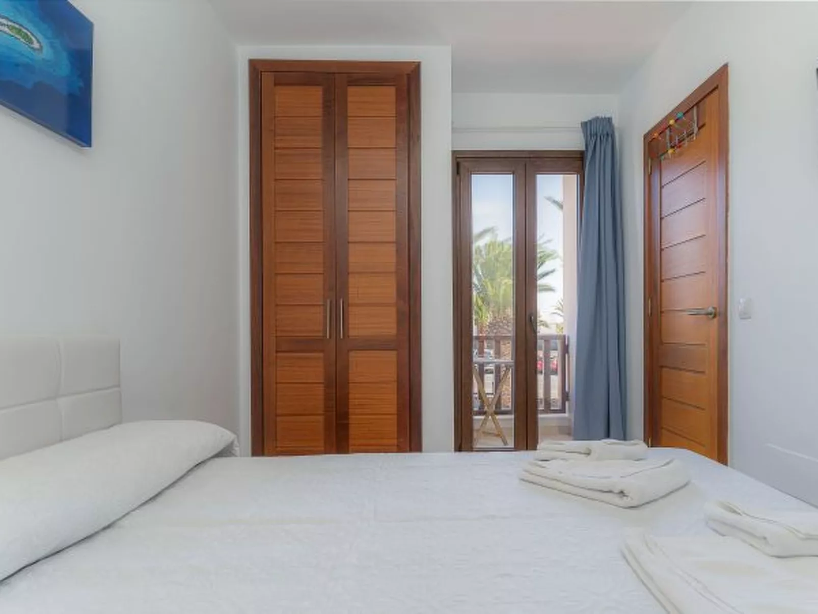 CASA KALISTE, duplex en Puerto Calero - Image-tags.info