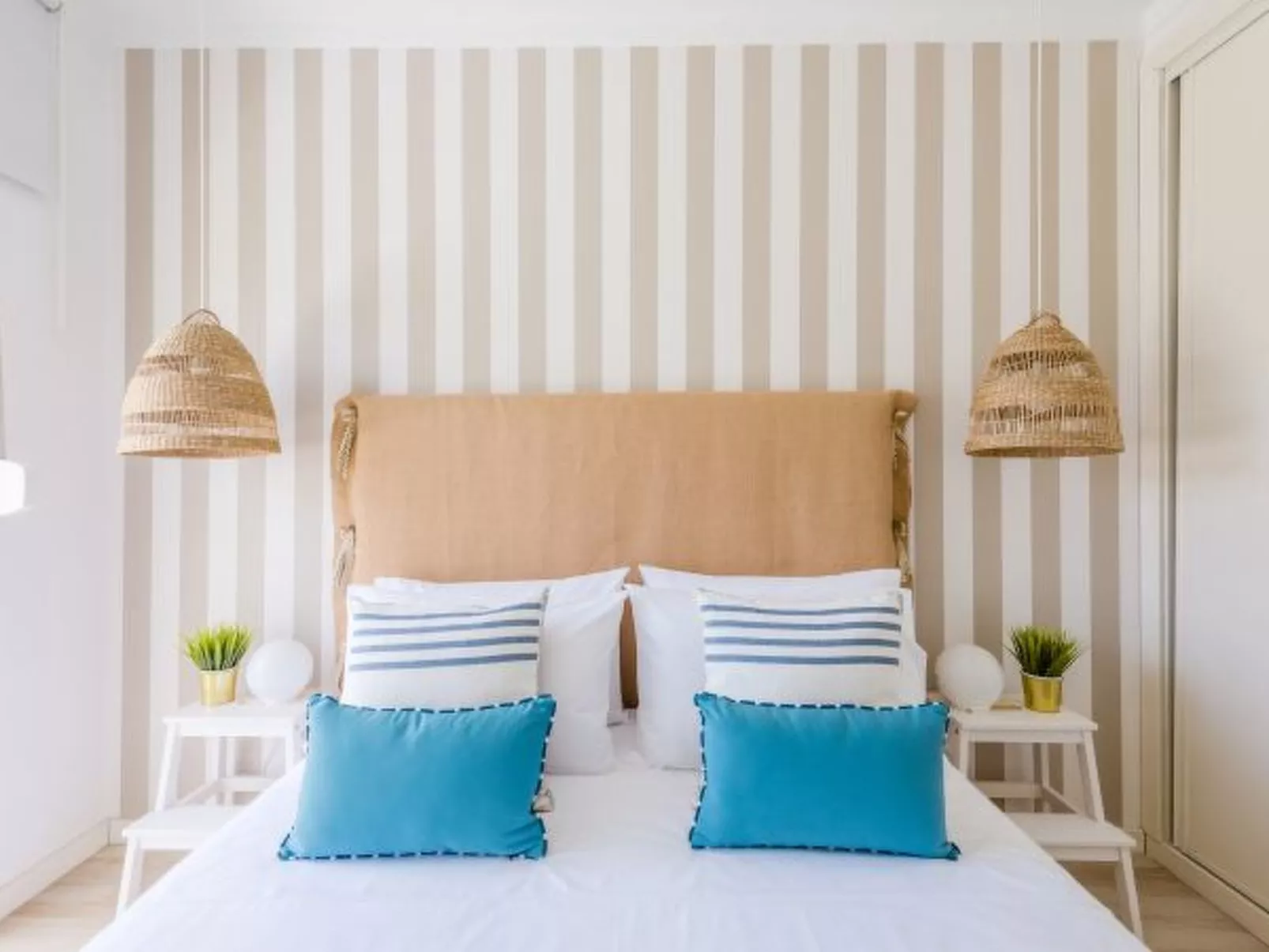 Alfamar Apartment at Praia da Falesia - Inside