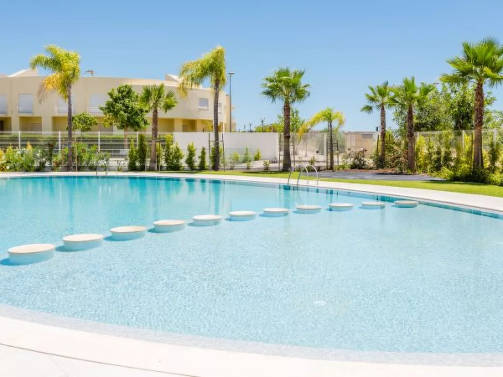 Lakes 24 at Praia da Falesia Vilamoura - Outside