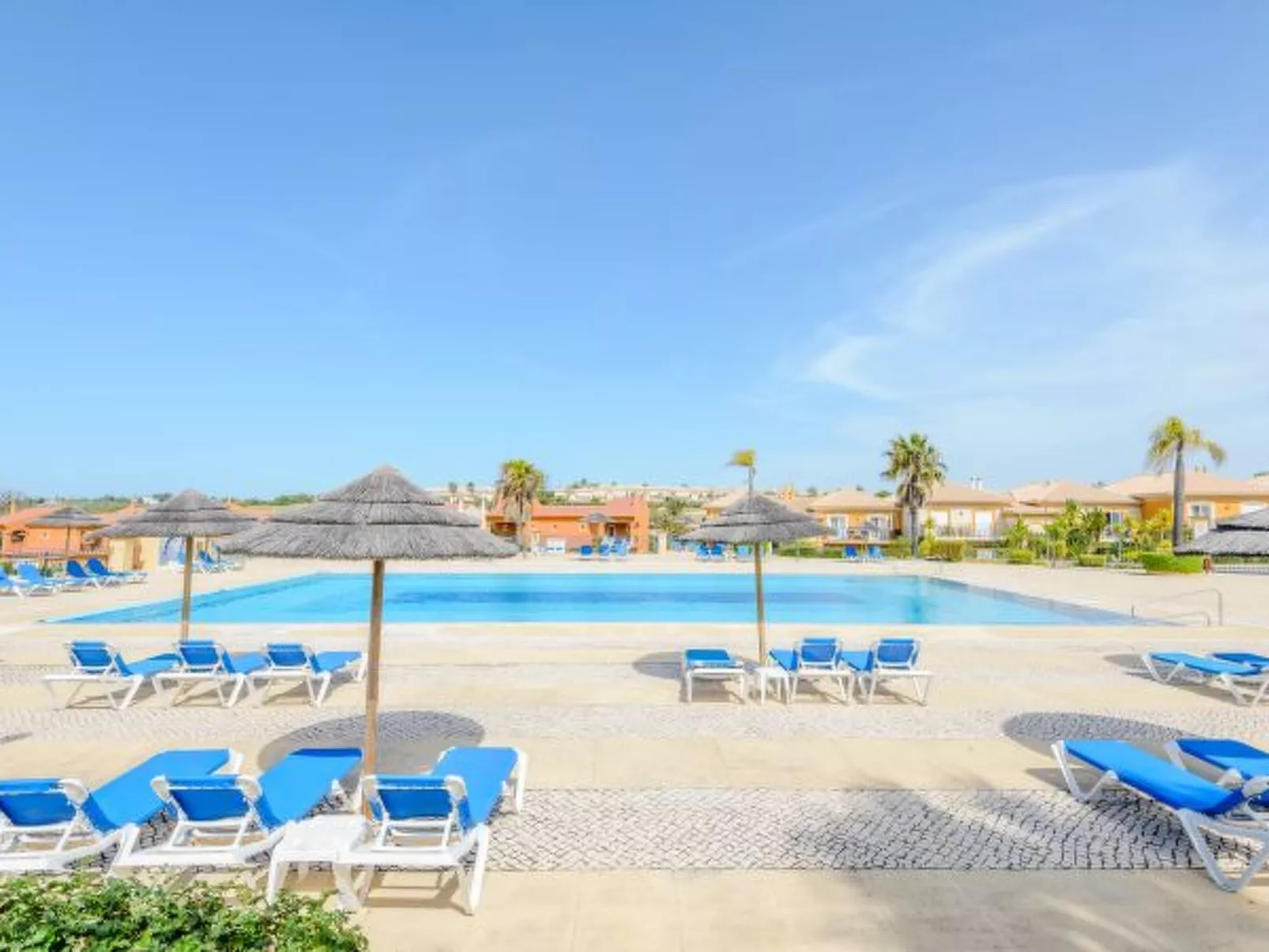 Casa Sunny Days - Boavista Resort - Outside