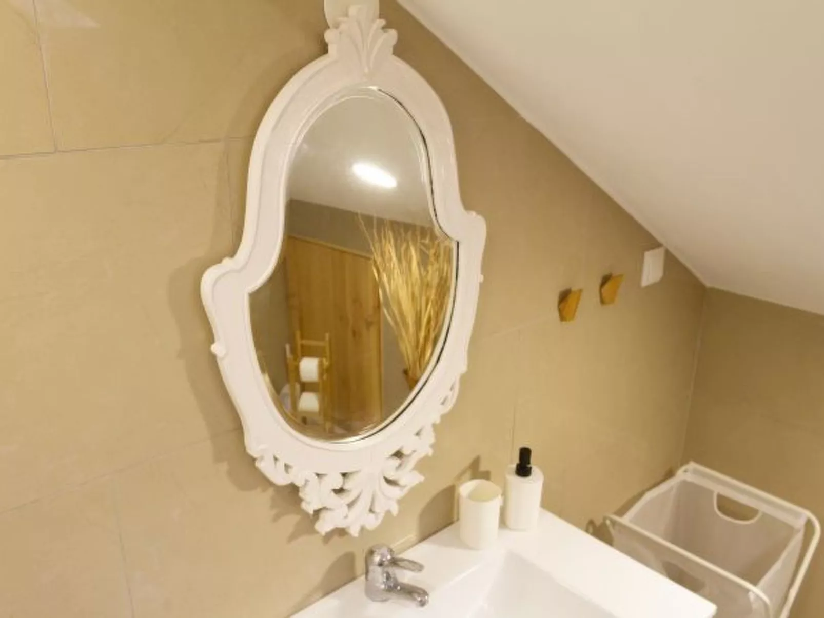 Seixal Bay Apartments - Loft - Inside