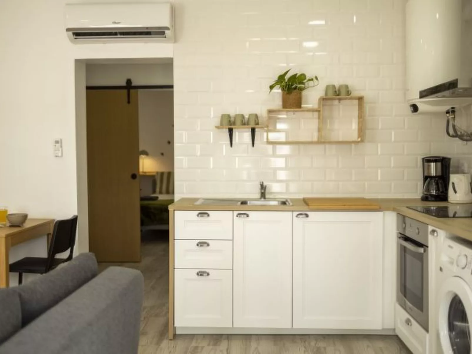 Seixal Bay Apartments - One Bedroom NEW - Inside