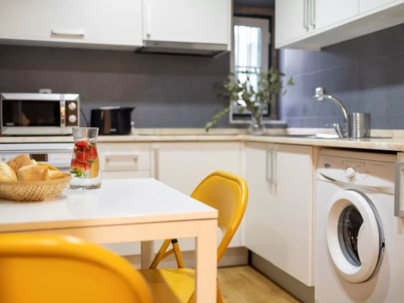 Alfama District Apartments - Sé - Inside