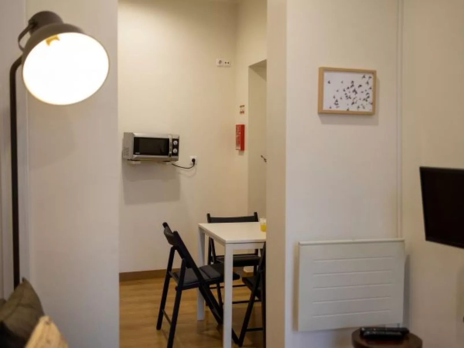 Alfama District Apartments - S.Miguel - Inside