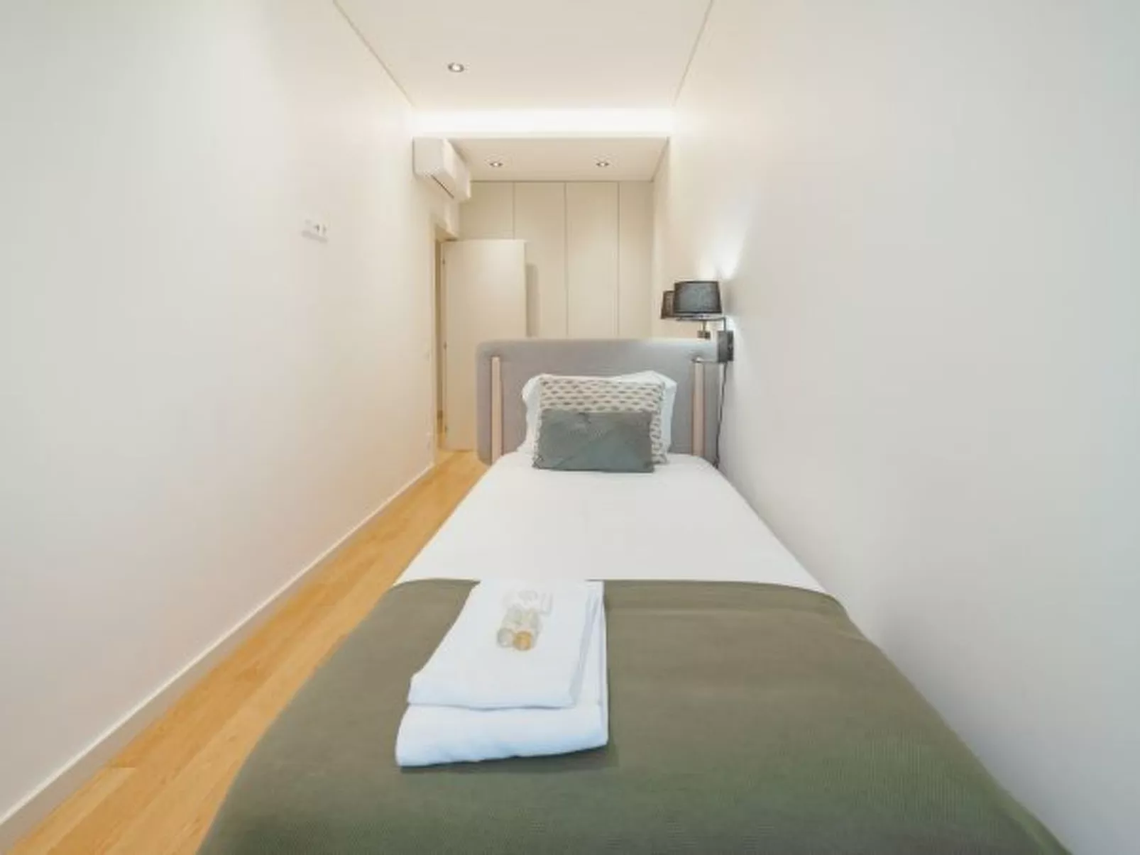 24 AGOSTO AMAZING TRIPLEX by VACATIONY - Inside