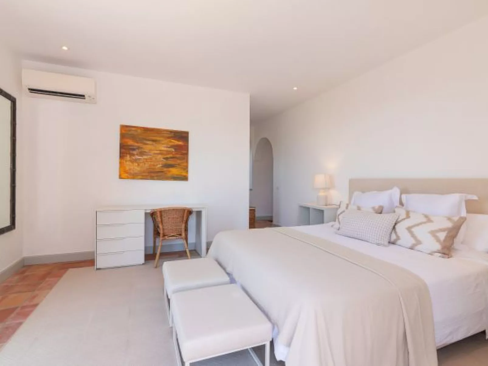 Casa Velha: Pool & Ocean View - Inside