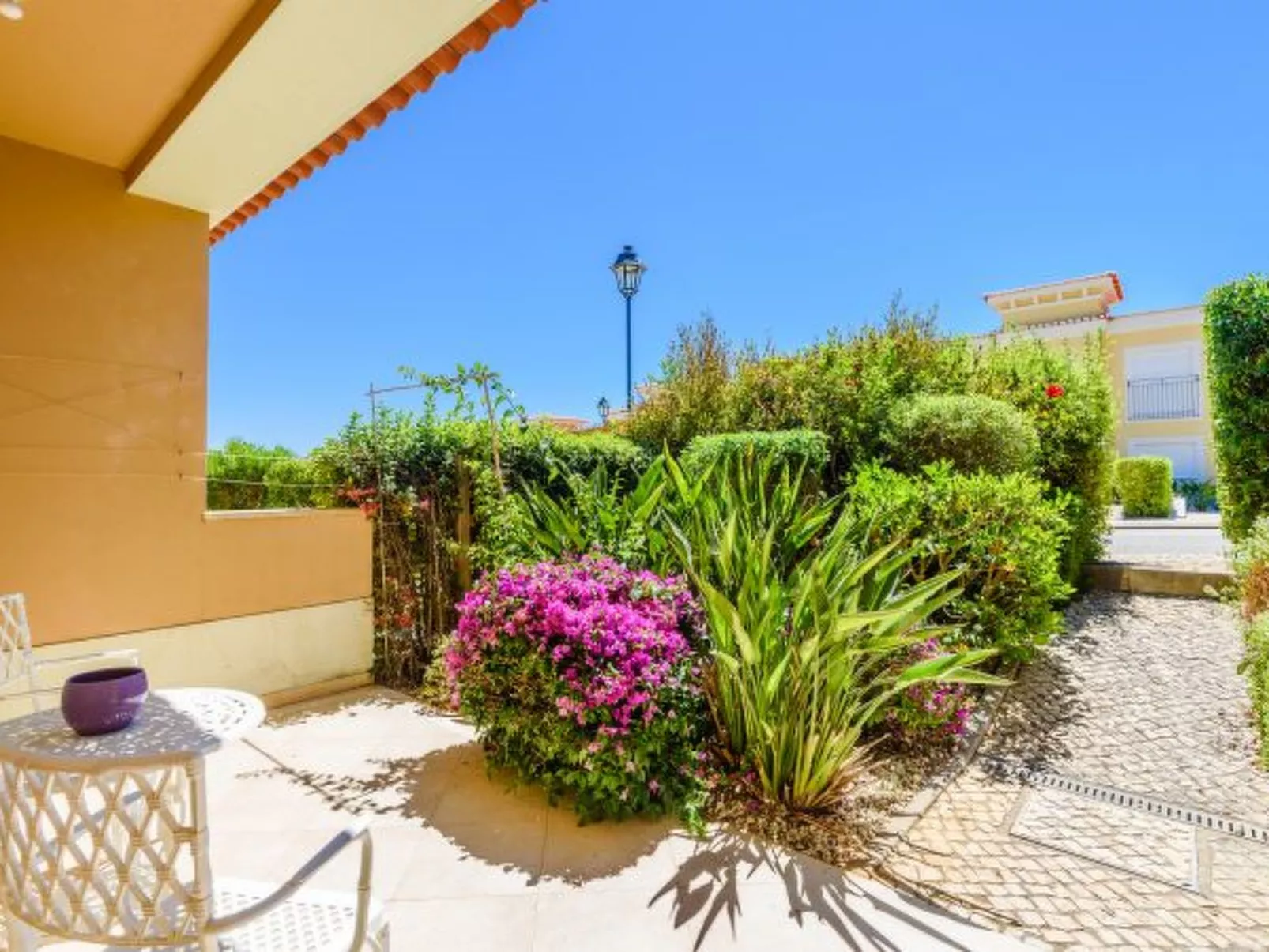 Casa Mapie - Boavista Golf Resort & Spa - Outside