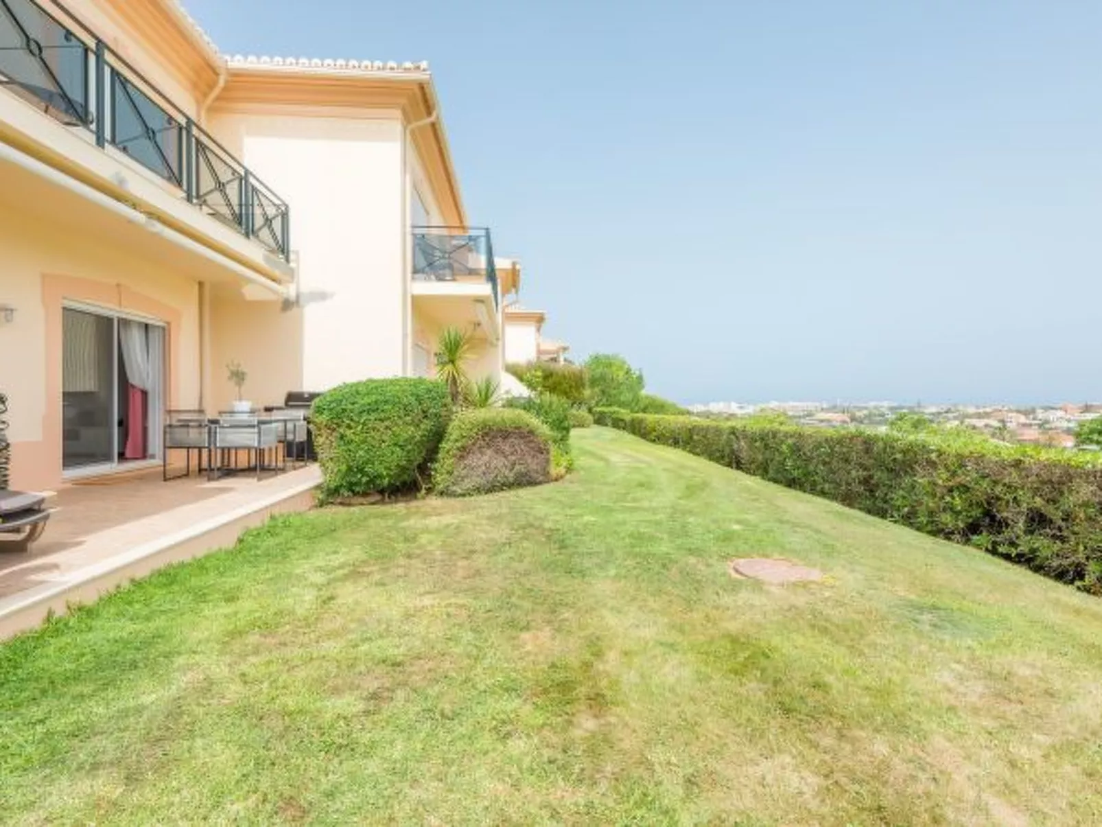 Boavista Charming Apartment - Outside