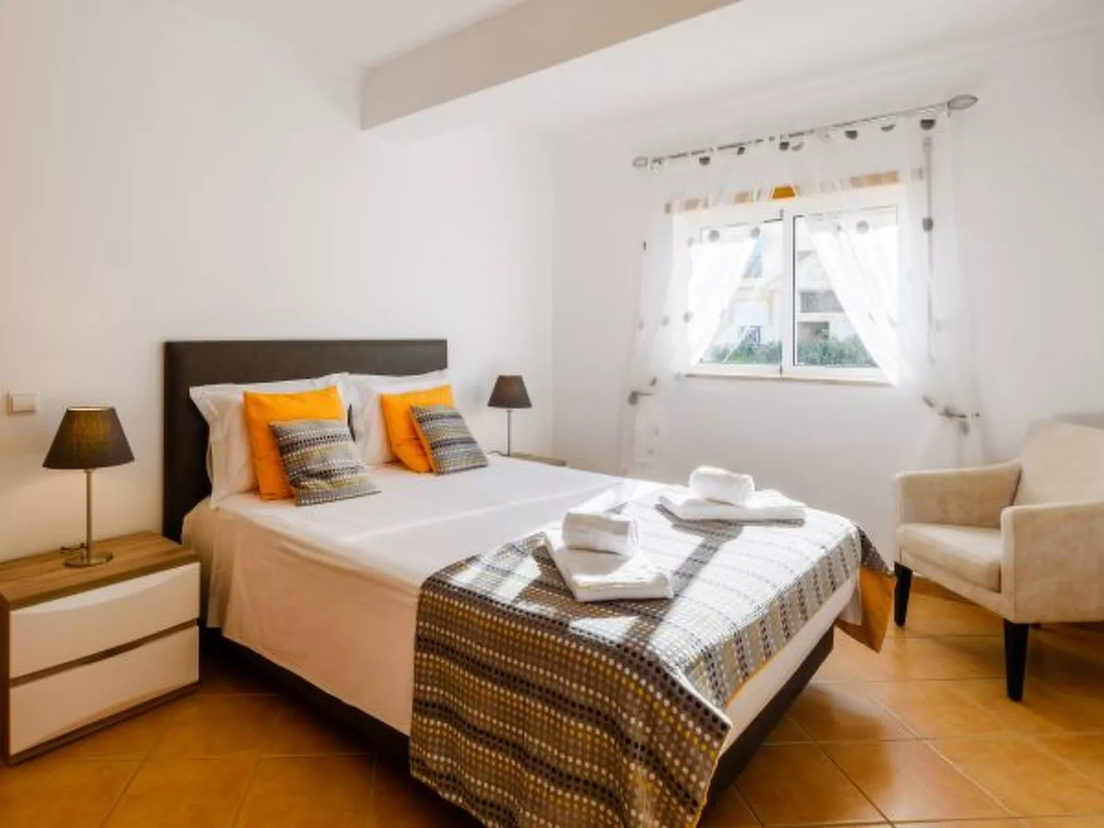 Quinta do Paiva - Jardins do Vale - Inside