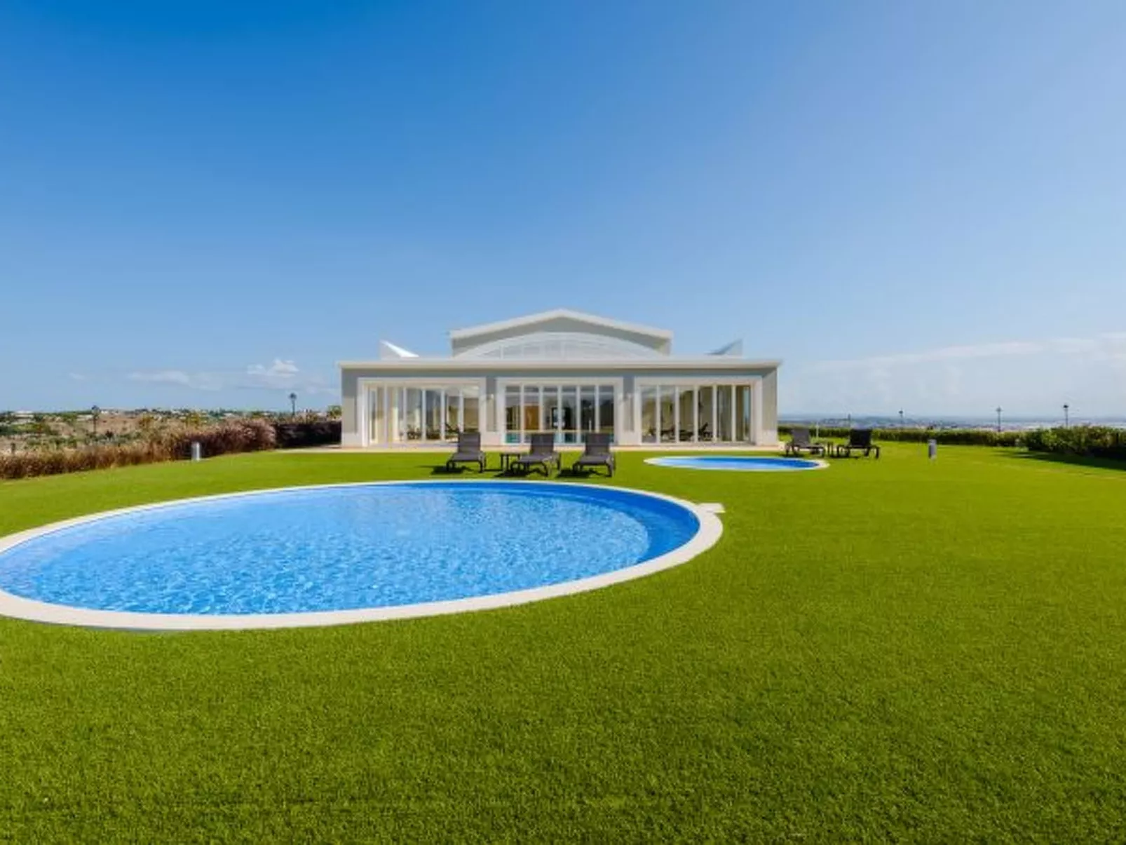 Boavista Golf and Spa Resort - Bayview - Outside