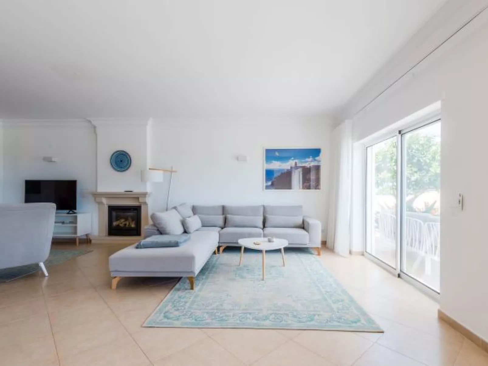 Casa Rosa at Boavista Resort - Inside