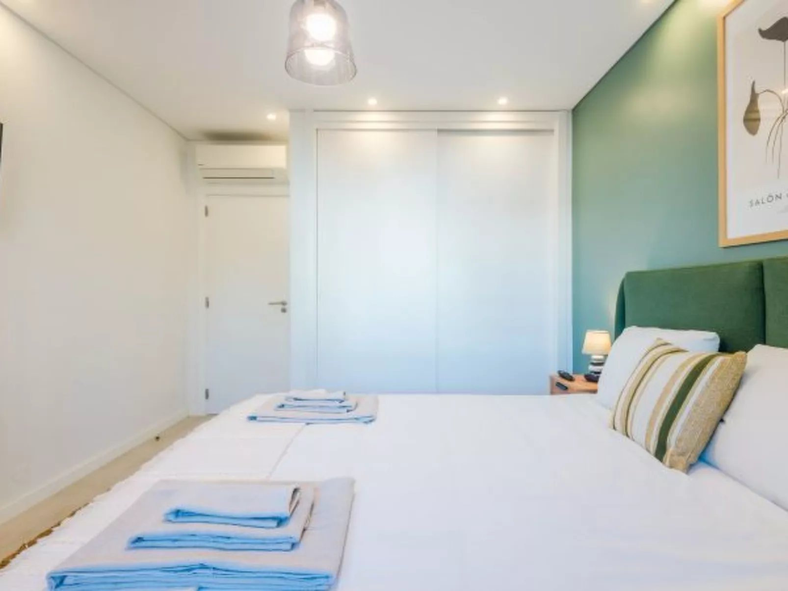 Balaia apartment at Albufeira - Inside