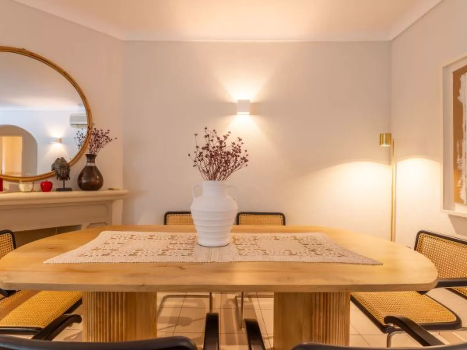 Jardins do Golfe at Vale do Lobo - Inside