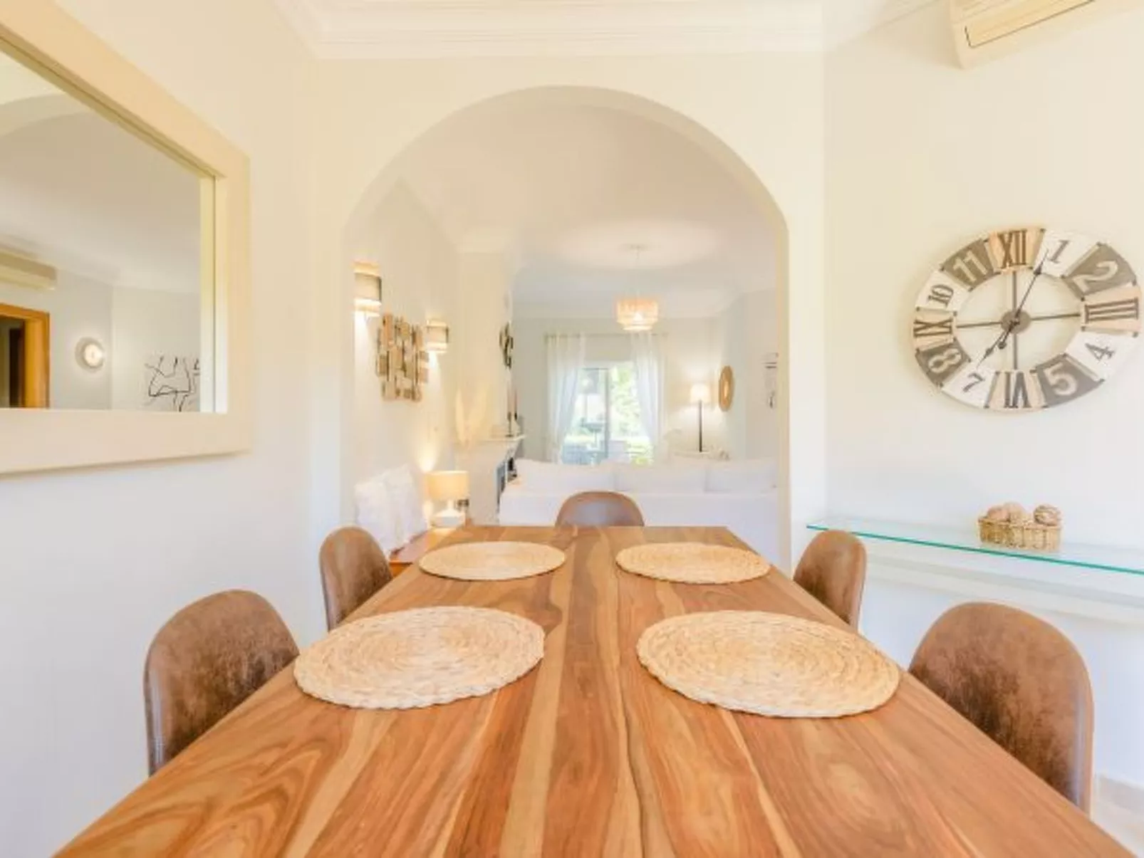 Casa Lomy - Boavista Resort and Spa - Inside