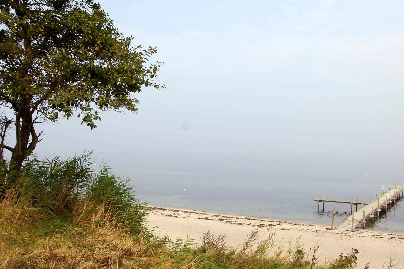 Maison de vacances pour 8 a Nordborg