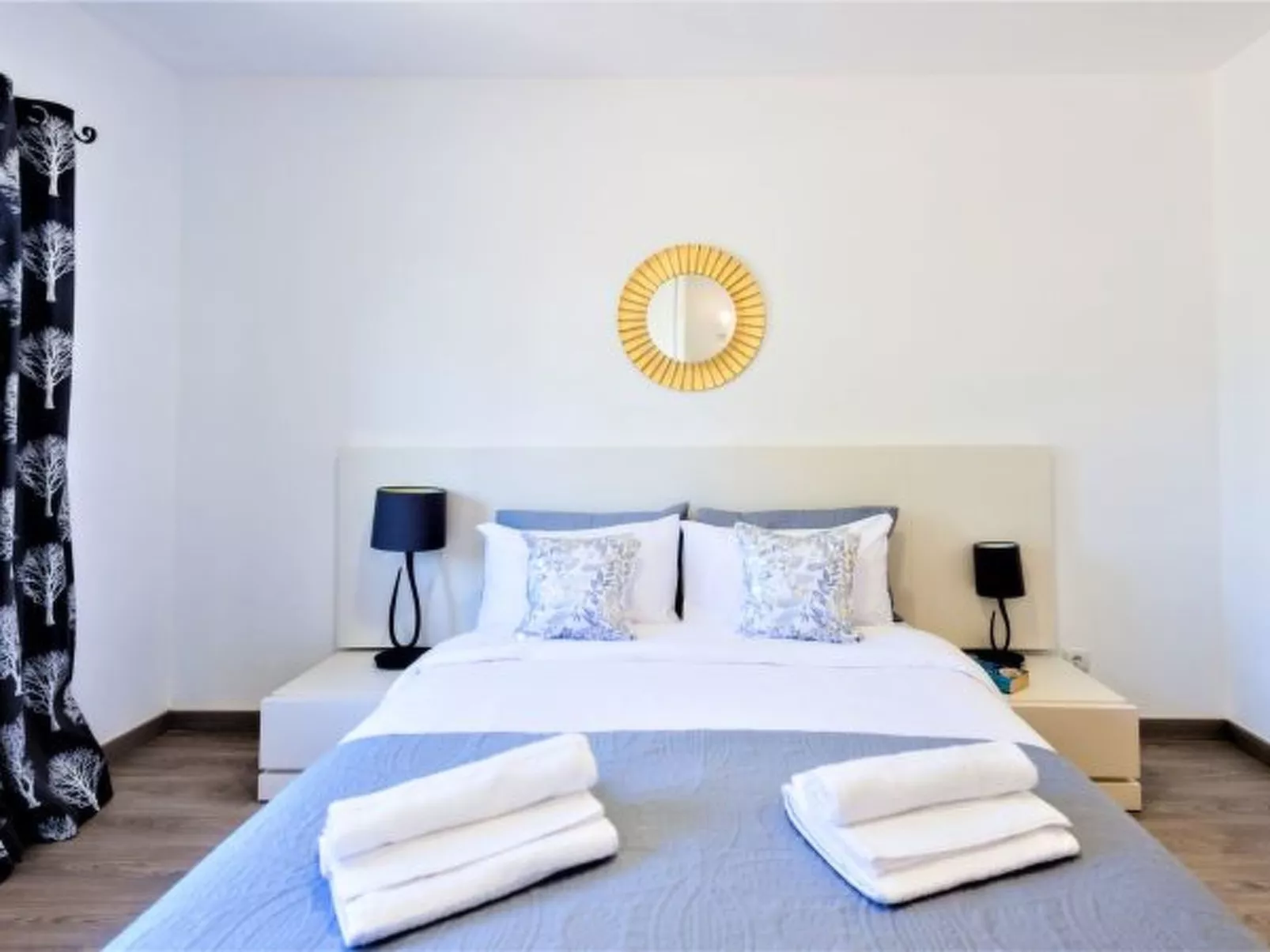 Vale do Lobo Apartment B - Inside