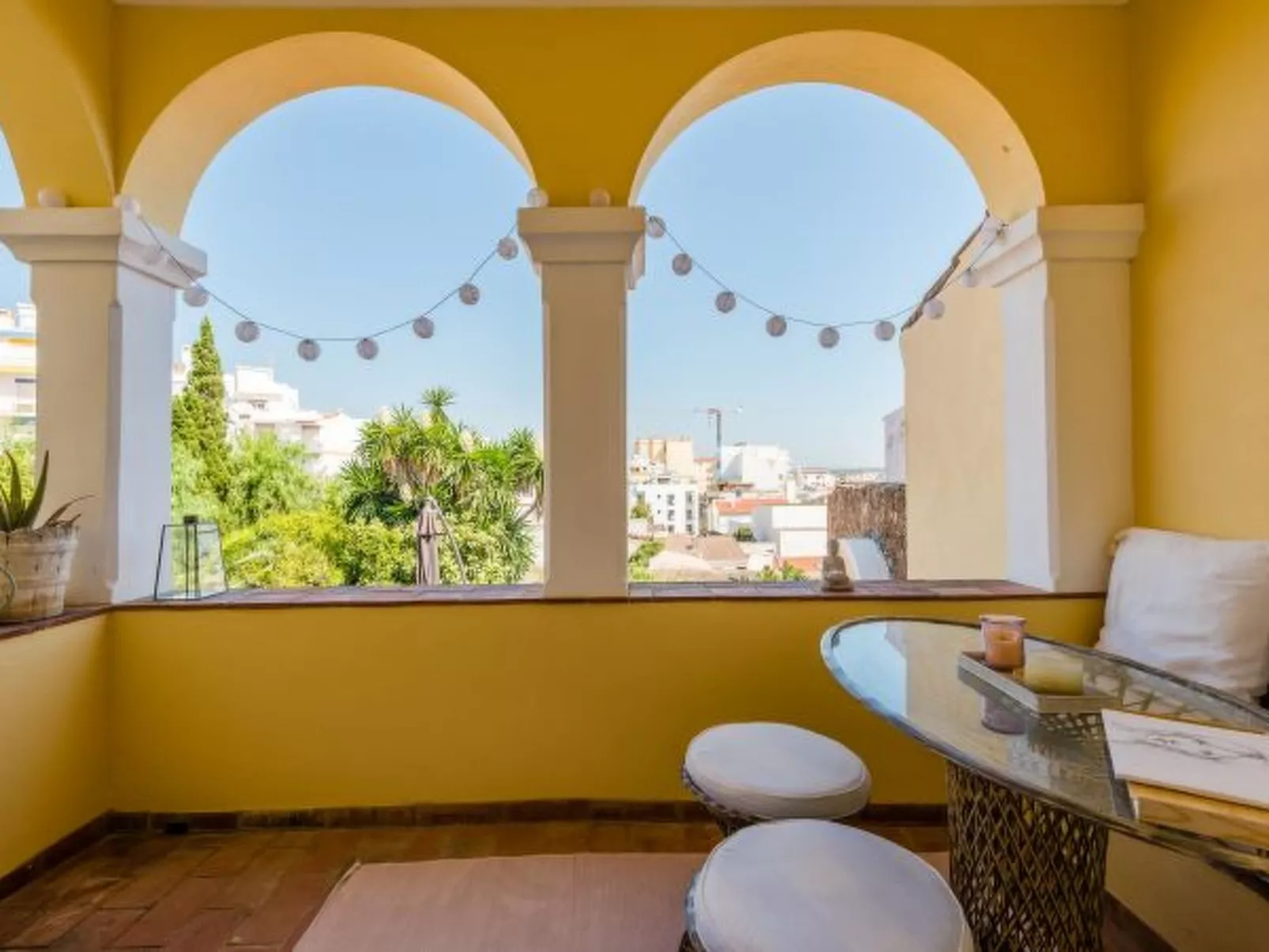 Casa Omlandia with Pool - Lagos Old Town - Outside