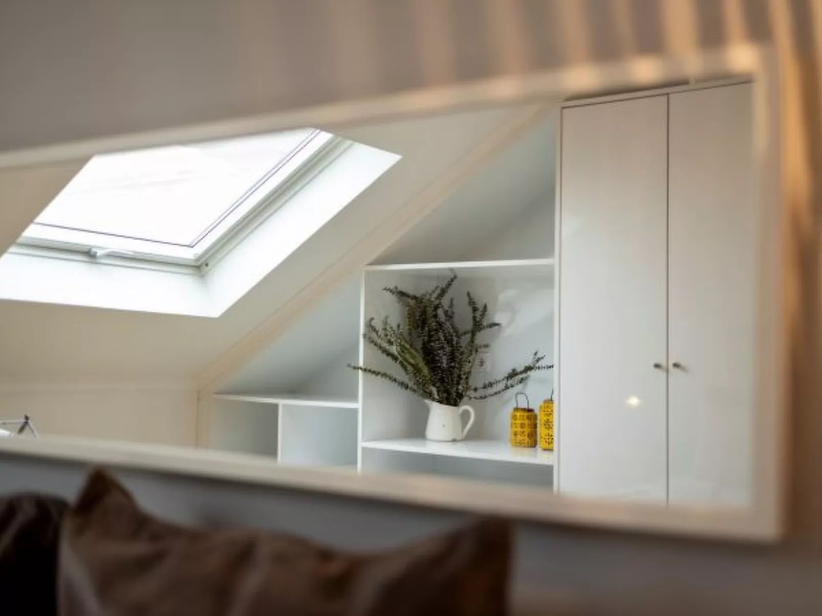 Alfama District Apartments - Santiago - Inside