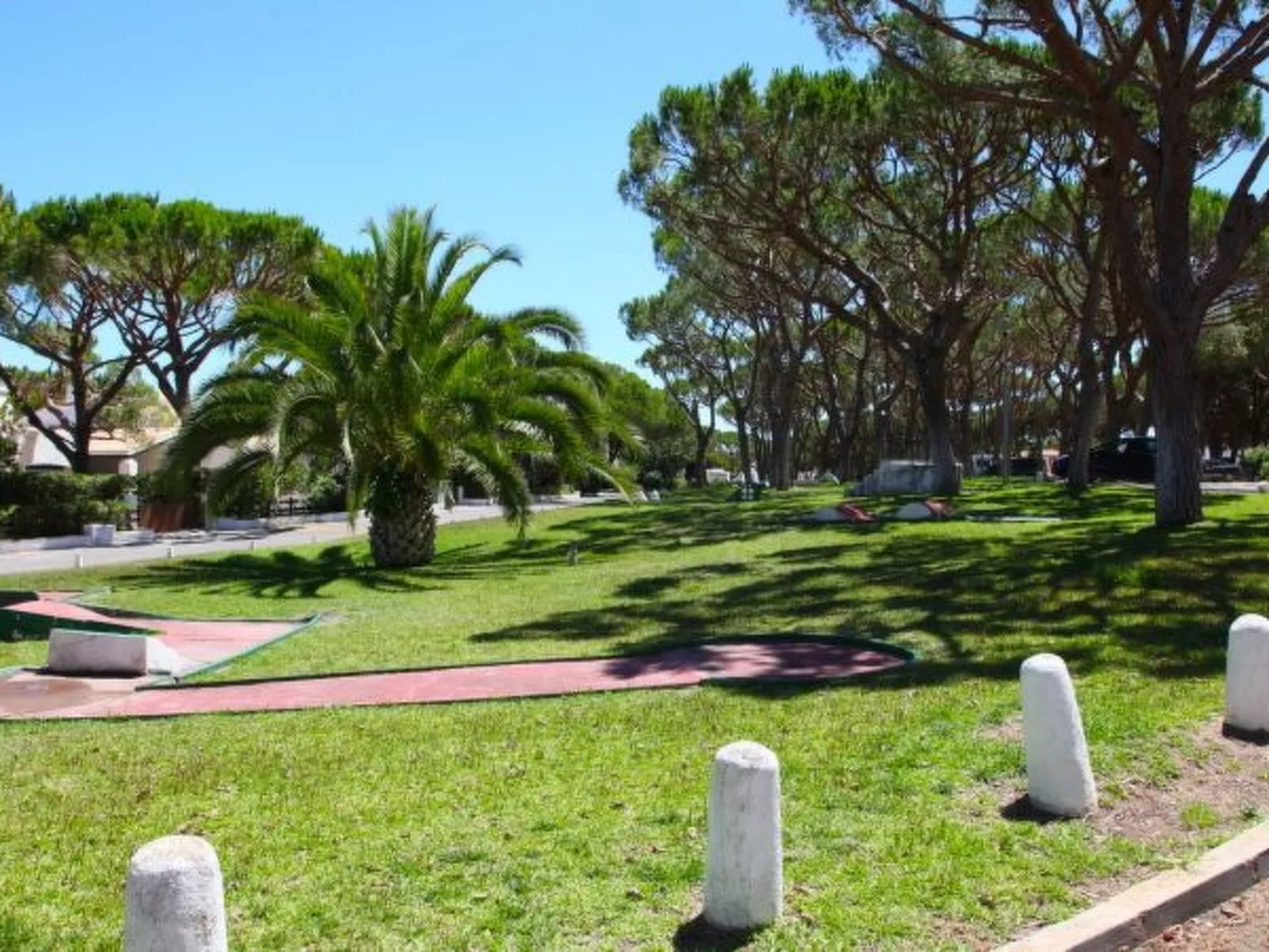 Açoteias Studio - Outside