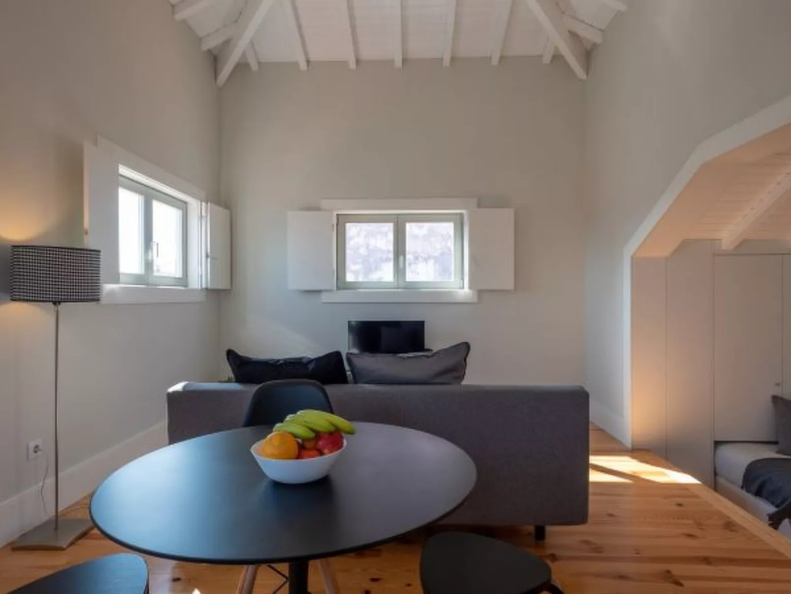 OPORTO ROOFTOP STUDIO by VACATIONY - Dedans