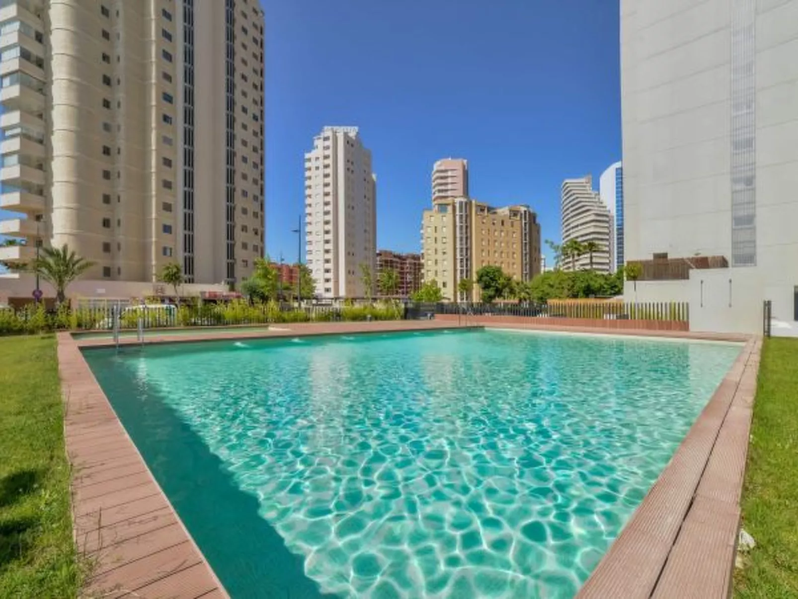 Apartment Mirador - PlusHolidays - Image-tags.info