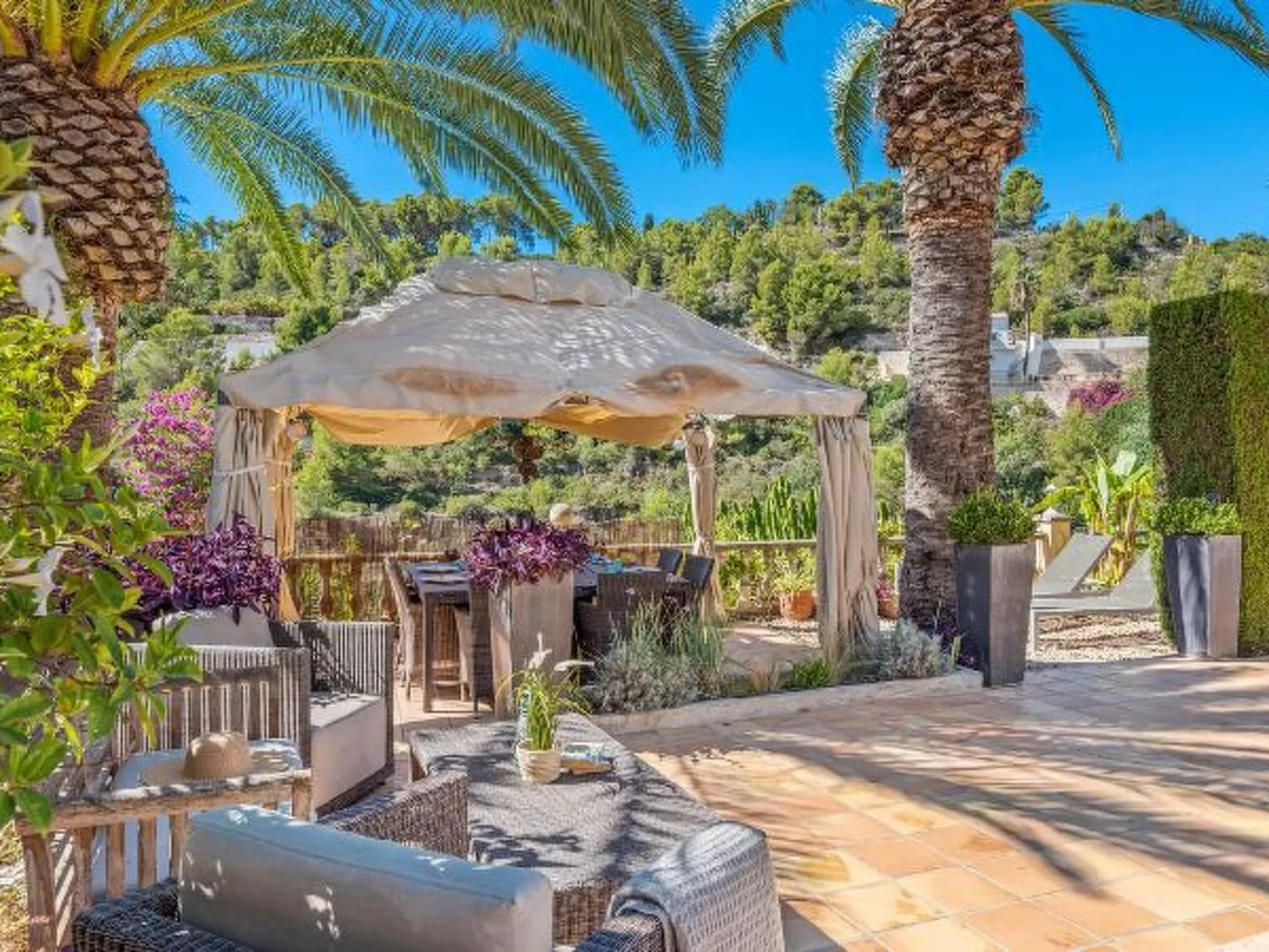 Villa Domingo - PlusHolidays - Image-tags.info