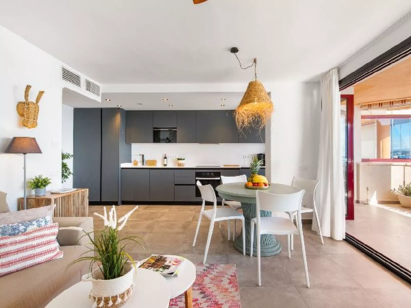 Apartment Topacio 1 - Plusholidays - Image-tags.info