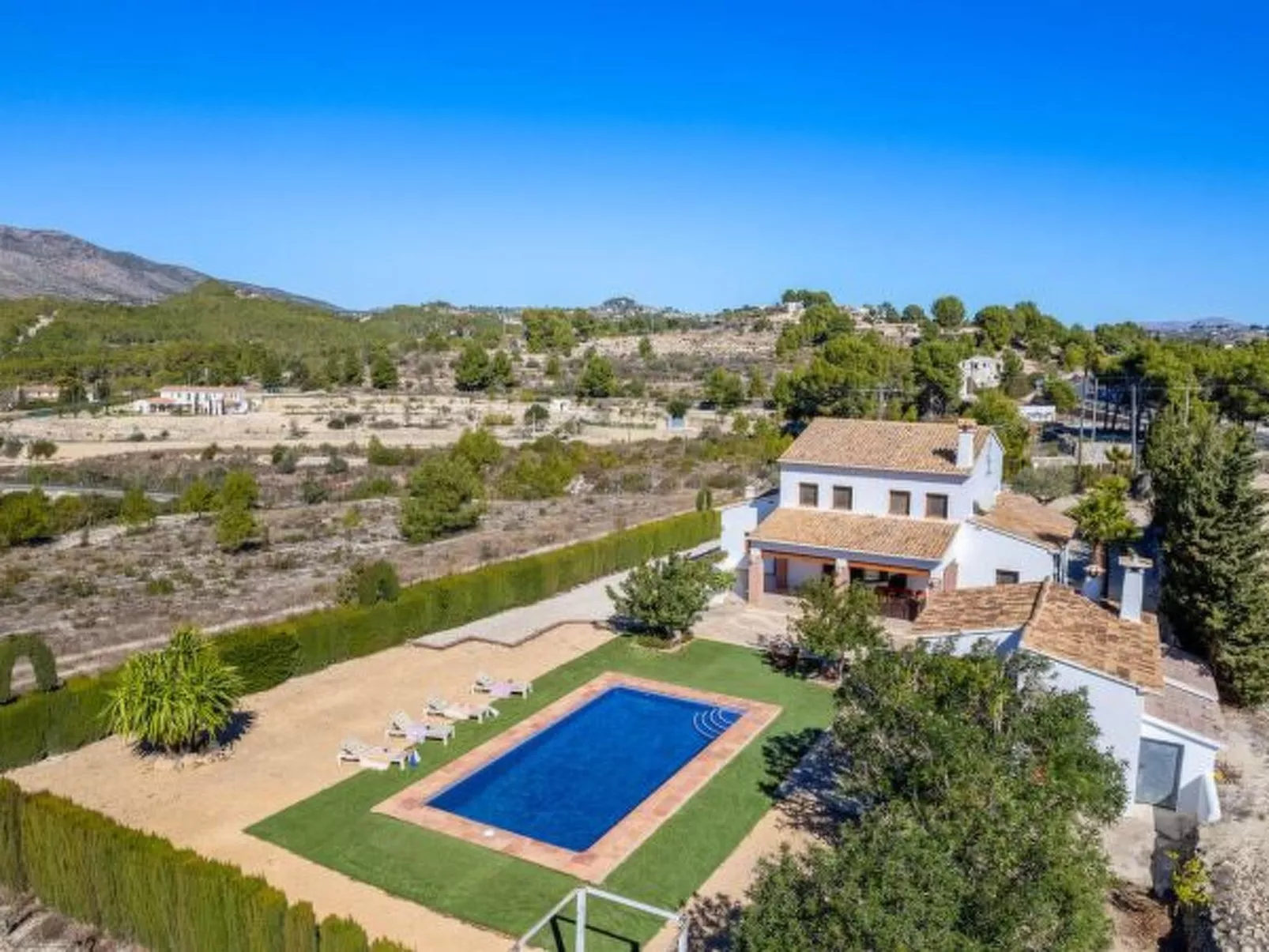 Villa Chata - Plusholidays - Image-tags.info